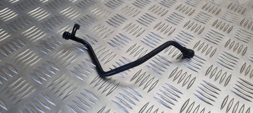 Mercedes-Benz S W220 2004 Diesel 150kW Turbolader Ölleitung Ölschlauch