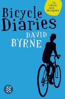 Bicycle Diaries David Byrne