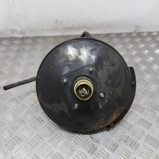 VW GOLF IV 1J1 Unterdruck-Bremskraftverstärker 1J1614105J 1.60 Petrol 15066230