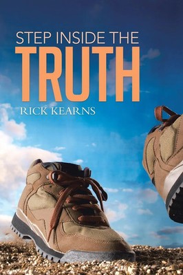 Rick Kearns | Step Inside the Truth | Taschenbuch | Englisch (2014)