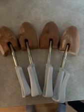 Florsheim Shoe Trees MEDIUM 2 Pairs
