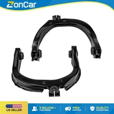 Front Upper Control Arms for 2002-09 Buick Rainer Chevy Trailblazer GMC Envoy