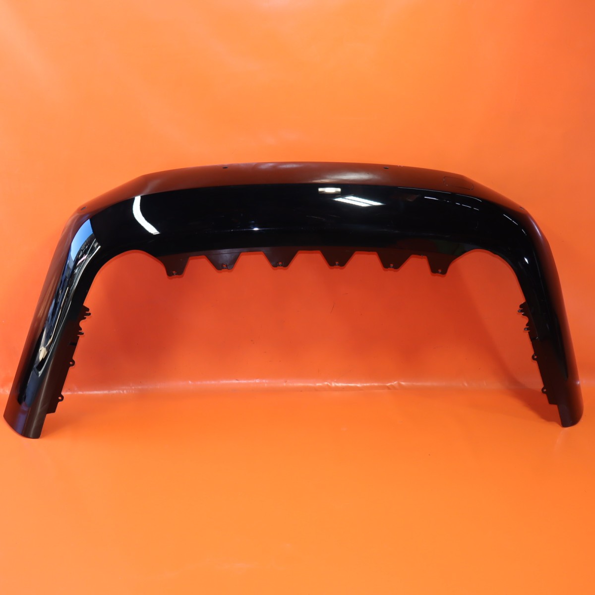 ROLLS ROYCE PHANTOM REAR BUMPER 2024 2025 51125B60EC8 BLACK OEM