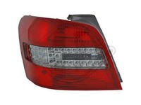 RüCkleuchte Links FüR Mercedes GLK X204 2008-2012