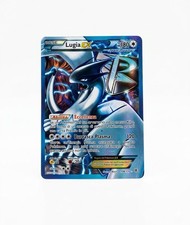 Pokémon Lugia EX Full Art 134/135 - Uragano Plasma - Team Plasma - ITALIANO