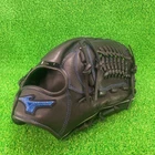 MIZUNO Japan Baseball MIZUNO WILLDRIVE BLUE Pitcher RHT 12inch