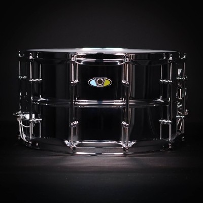 Ludwig 8'' x 14'' Supralite Snare Drum