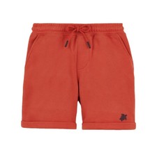 Vilebrequin Boys Organic Cotton Bermuda Sz 8
