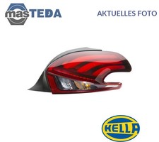 2SK 354 834-021 RÜCKLEUCHTE HECKLEUCHTE RECHT HELLA FÜR PEUGEOT 208