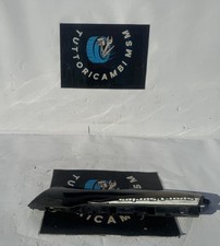 SOTTO PEDANA SOTTOPEDAMA SOTTOSCOCCA SOTTO SCOCCA PARASASSI PIAGGIO NRG POWER