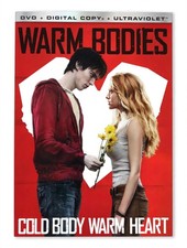 Warm Bodies (FACTORY SEALED) DVD Nicholas Hou...