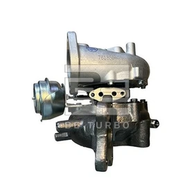 BE Turbo Turbolader für Nissan Navara Pathfinder