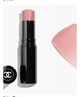 CHANEL Baume Essentiel Multi-Use Glow Stick Highlighter Dragee 0.28 oz