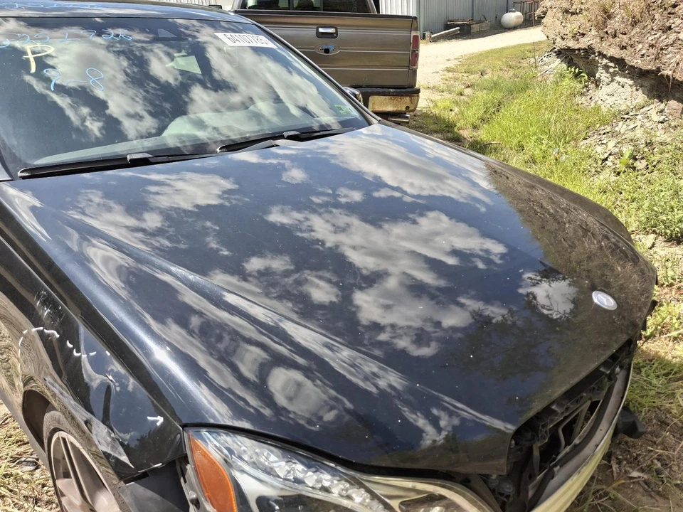 Espejo retrovisor interior delantero central usado se adapta a: Mercedes-benz Mercedes e- 2014 Foto 2 de 4