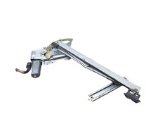 TOYOTA YARIS Window Regulator And Motor Right Off Side Front 3 Door 2004