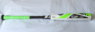 2017 DeMARINI CB5 17 CF ZEN 30/25 ( 5) Baseball Bat USSSA 30" 25oz Goat