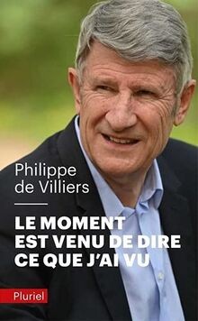 Le moment est venu de dire ce que jai vu von Villi... | Buch | Zustand sehr gut