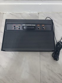 Atari 2600 4 Switch Video Computer System Replacement Console System Only (NTSC)