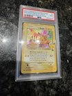 Pokemon Celebrations Classic Collection Birthday Pikachu Holo 24/53 PSA 9 Promo