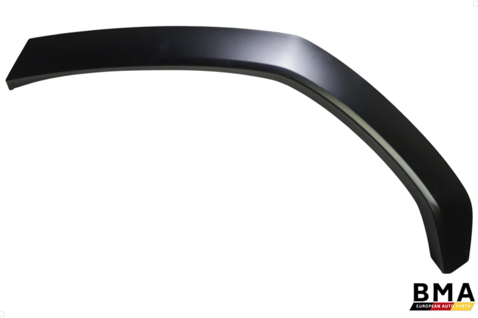 Lamborghini Urus Rear Left Driver Side Wheel Arch Molding Trim 2019 - 2023 OEM