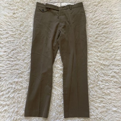 Polo Ralph Lauren Gurkha Pants W34 Trousers Military | eBay Polo Ralph Lauren Gurkha Pants W34 Trousers Military | eBay