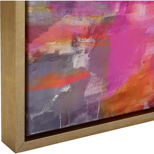 Uttermost 32296 Color Theory Wall Accent - Picture 3 of 4