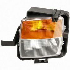 Front Lh Signal Light For 03-07 Cadillac Cts Gm2530126 Front Lh Signal Light For 03-07 Cadillac Cts Gm2530126