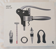 Vinset Wine Set  Brand New / Ideal Gift