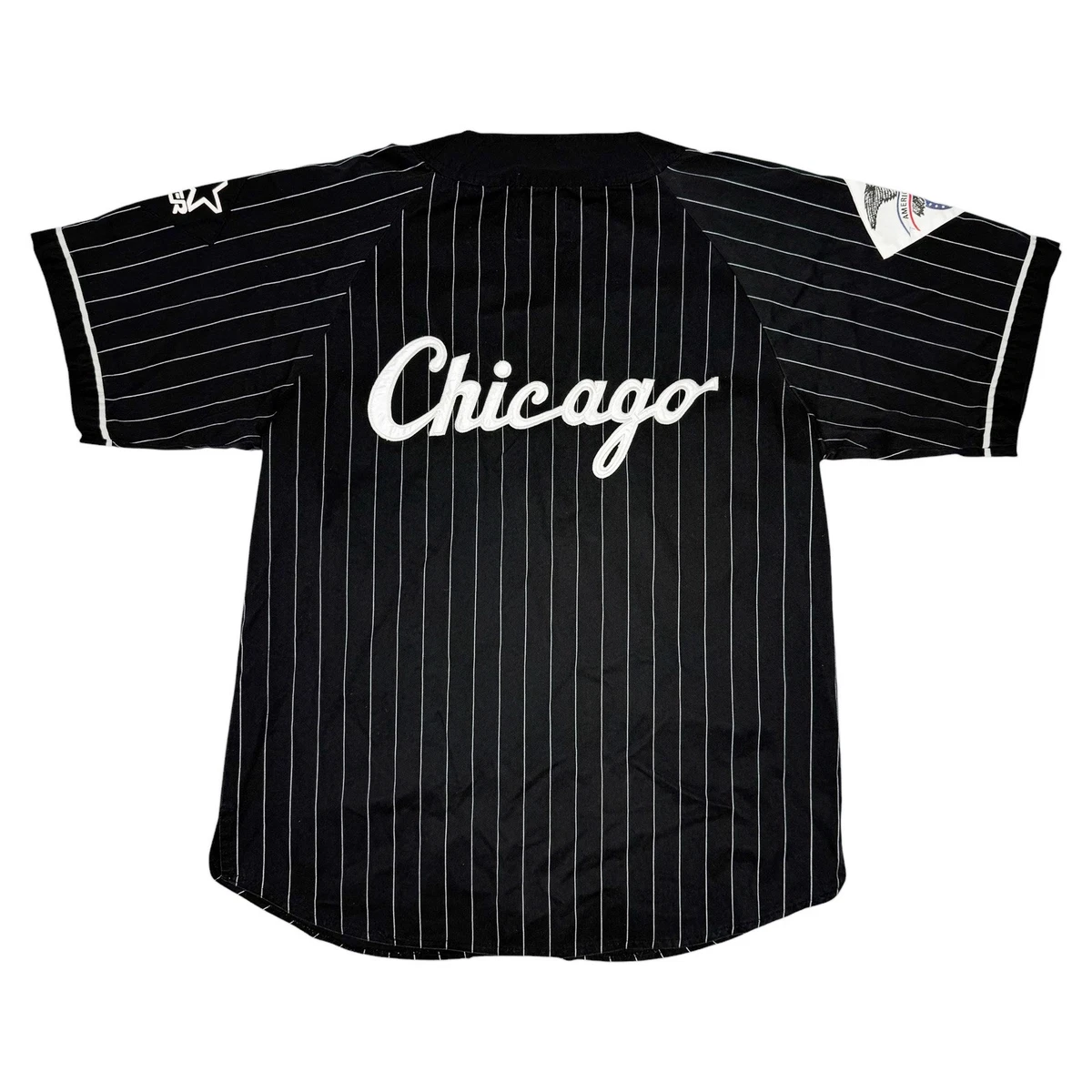 Starter Chicago White Sox MLB Jerseys for sale | eBay