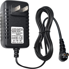 15V Charger Compatible with Black and Decker Dustbuster Handheld Vacuum Replacem