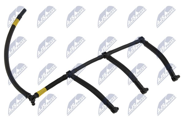 Schlauch Leckkraftstoff NTY BPP-FR-016 FüR Ford Focus 2 Turnier Tdci-image