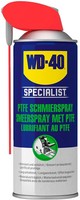 WD-40 Specialist® Hochleistungs-Ptfe-Schmierspray 400 Ml