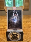 Arike Ogunbowale #SSV-AO 2025 Panini One And One Spotlight Signatures 94/99 WNBA