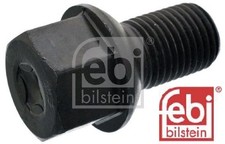 febi bilstein 01664 Radschraube für VW 