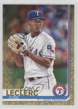 2019 Topps Gold 1340/2019 Jose Leclerc #174 17o2