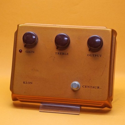 KLON Centaur Gold (No Image) [3244]