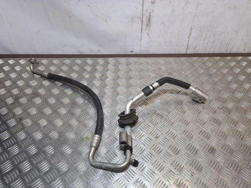 AUDI Q5 8R Klimaleitung 8R1260712D 3.20 Petrol 2011 33407848