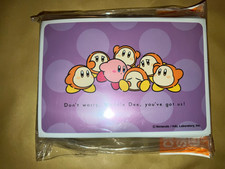 Kirby Wadle Dee Purple Sleeves TCG SMALL Card Sleeves 65