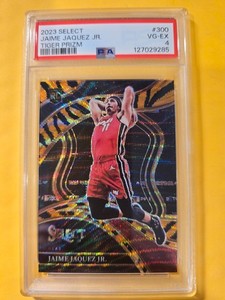 Select Tiger Prizm | eBay