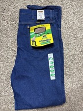 Wrangler Men's Cowboy Cut Slim Fit Jeans 936PWD 36X34