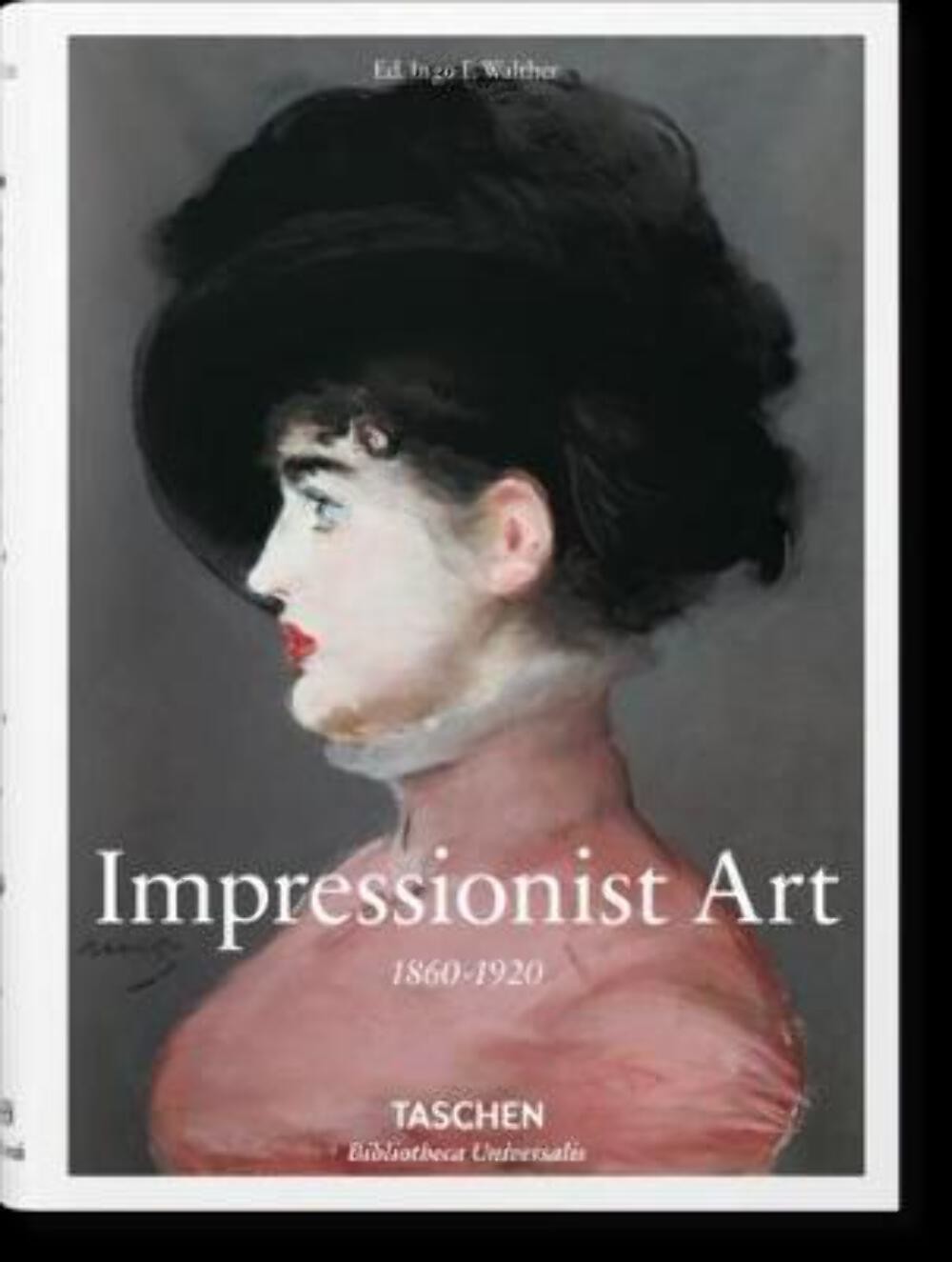 Taschen: Impressionism [2020] hardback