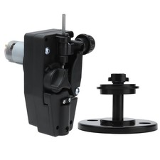 Roll Wire Feed Motor Welder Roll Wires Motor Wire Feeder Machine 10W DC 24V♫