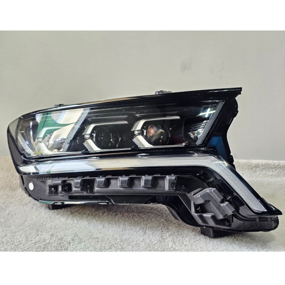 [USED] OEM 92102P2180 LED Projector Headlight Right RH for Kia Sorento 2021-2023