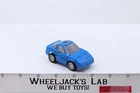 Freeway 100% Complete WORKS 1987 Vintage G1 Transformers Ferrari Action Figure