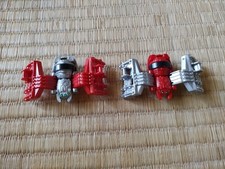Ohsama Sentai King-Ohger DX King-Ohger God Kuwagata Only 2 Body Set Super