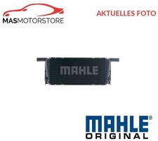 KÜHLER WASSERKÜHLER MOTORKÜHLER MAHLE ORIGINAL CR 1941 000P A FÜR PORSCHE