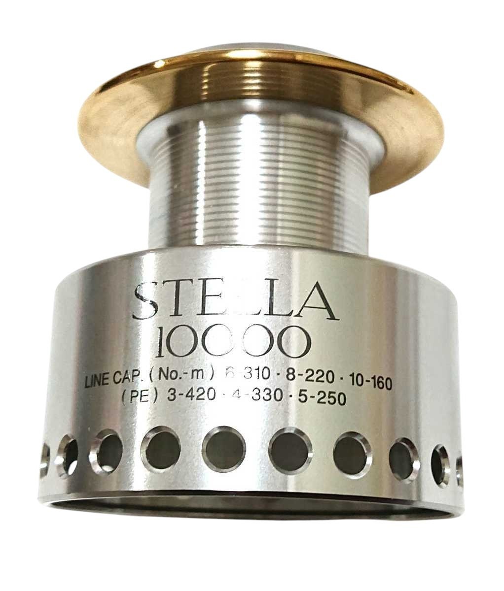 シマノ 98 STELLA 10000 SHIMANO シマノ 98 ステラ 10000 スピニング