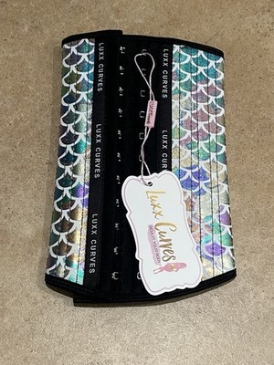 New In Package Luxx Curves Waist Trainer Size Small, Short Torso, Mermaid 