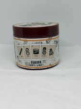 Suavecito Santo Sunset Firm Hold Hair Pomade Brown 4 oz Set Of 3