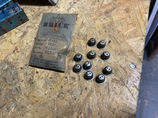 Nos Buick 1949 1950 1951 1952 Valve Retainers 10 Pn 5230403 Nos Buick 1949 1950 1951 1952 Valve Retainers 10 Pn 5230403